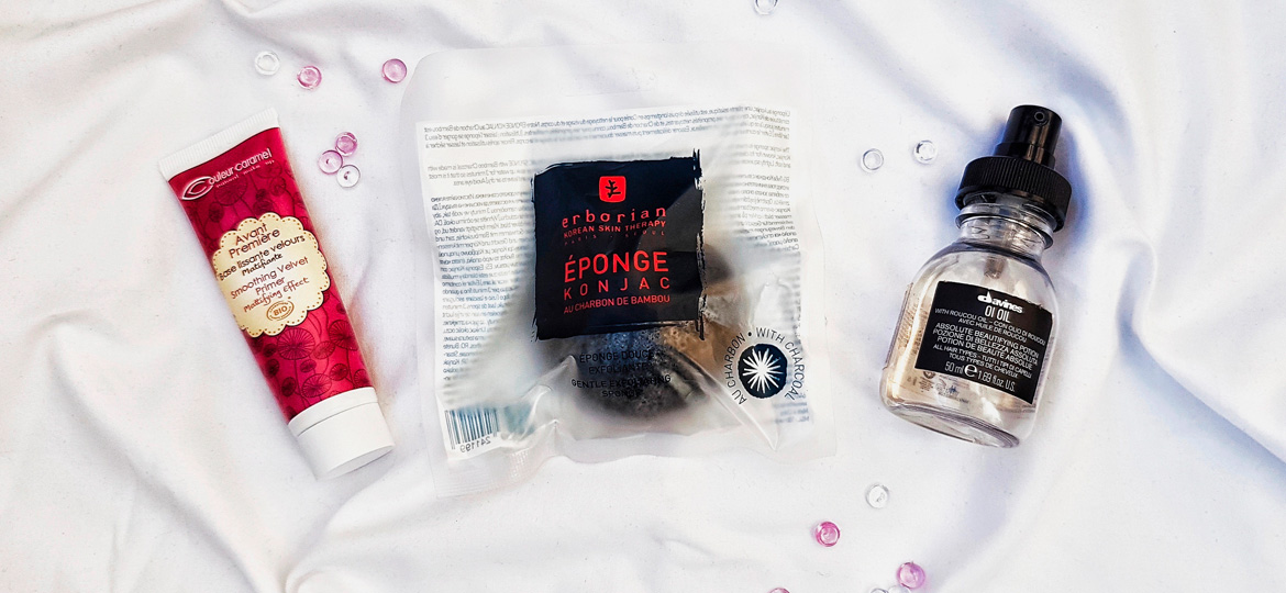 3 indispensables beauté que vous devriez absolument essayer