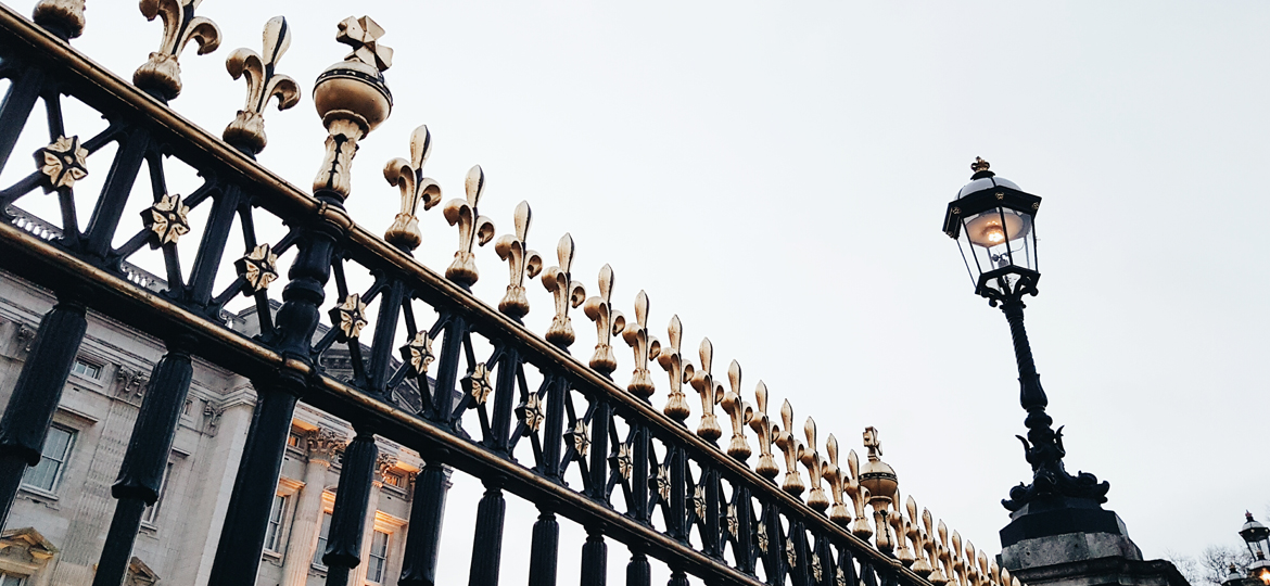 5 jours à Londres