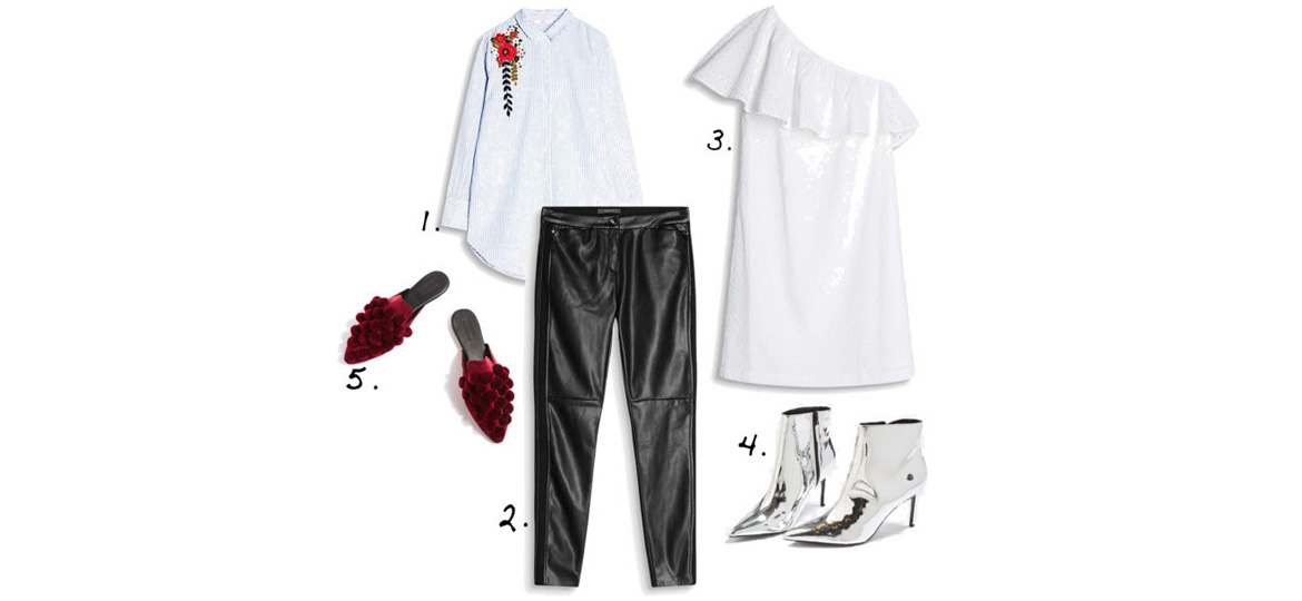 Our current favorites
