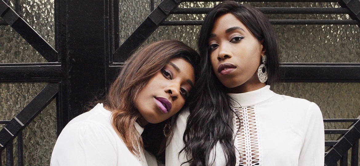 Meet the creator of the brand House Of Sudan