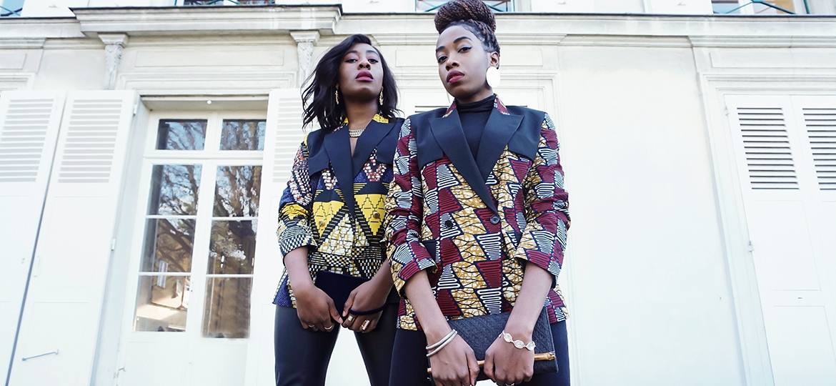 Meet the creator of the brand Sinaï Yaba